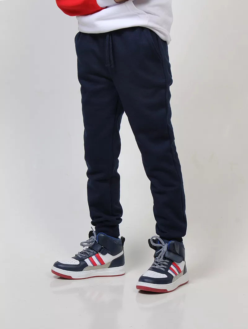 Pantalon Jogging Garçon